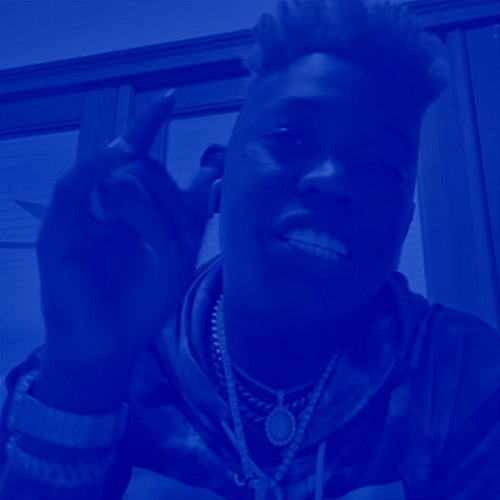 Bleu Fred again..