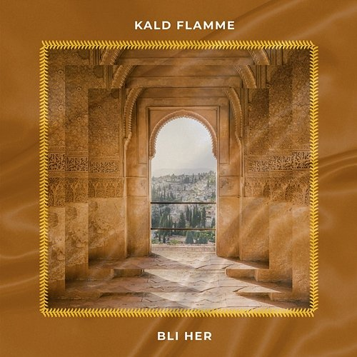 Bli her Kald Flamme