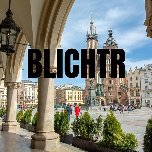 Blichtr Przemek Ferguson