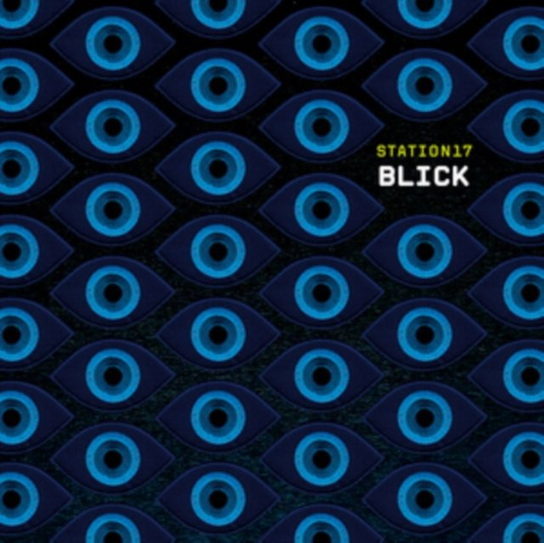 Blick Station 17