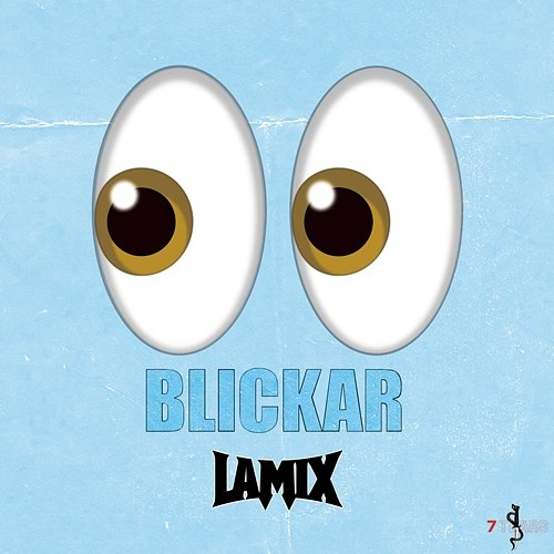 Blickar Lamix