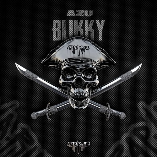 BLIKKY Rap La Rue, AZU