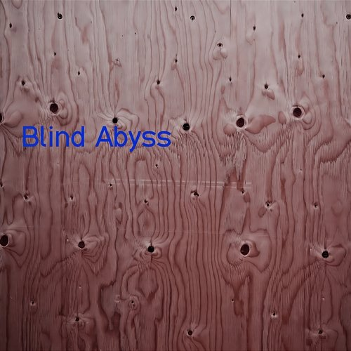 Blind Abyss Stephanie Cashman
