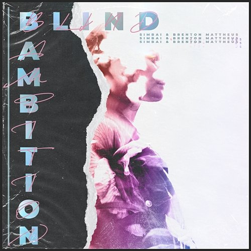Blind Ambition Brenton Mattheus, Simbai