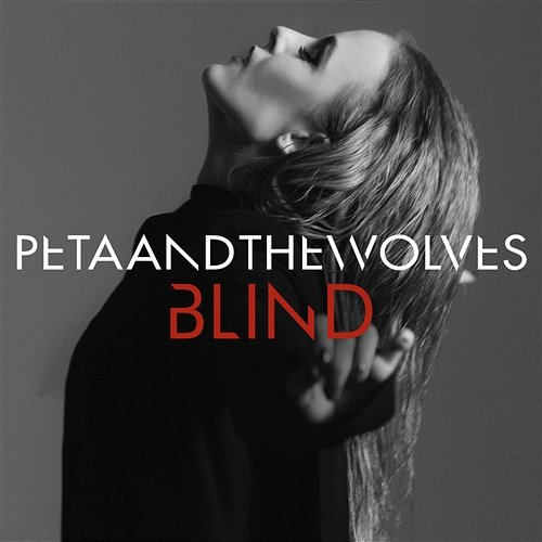 Blind Peta And The Wolves