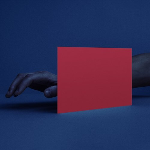 blind Jean-Michel Blais