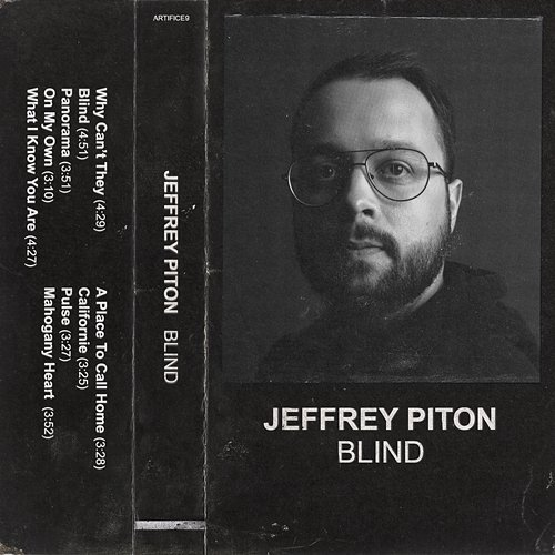 Blind Jeffrey Piton