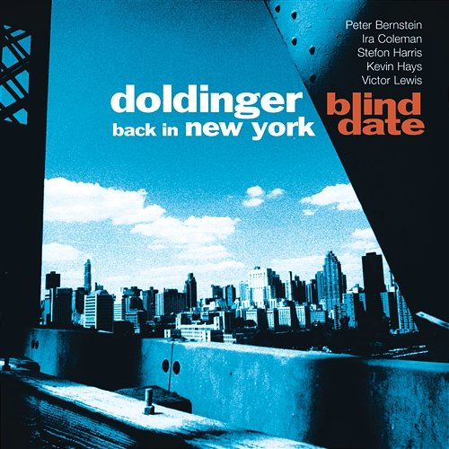 Blind Date Doldinger, Klaus