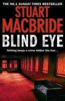 Blind Eye MacBride Stuart