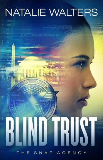 Blind Trust Natalie Walters
