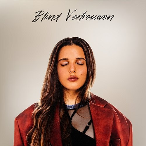 Blind Vertrouwen Amina