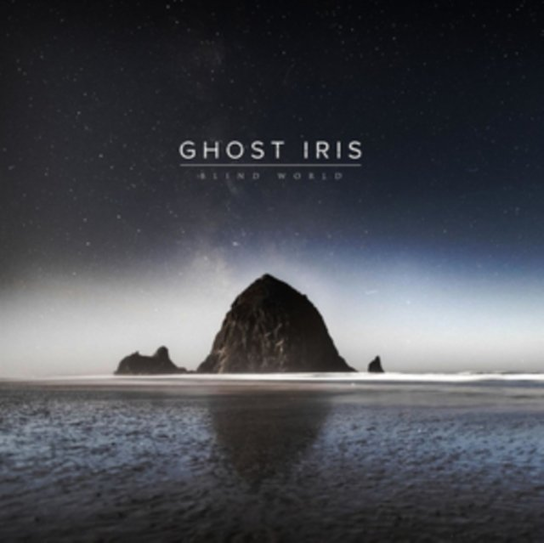 Blind World Ghost Iris