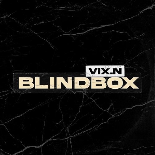 BLINDBOX Vixen