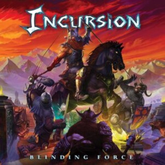 Blinding Force Incursion