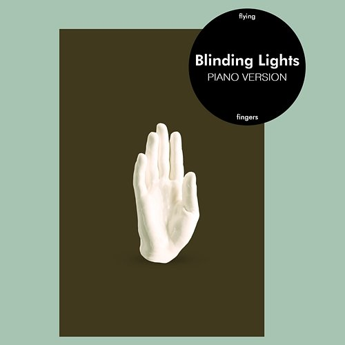 Blinding Lights Flying Fingers, Piano Tribute Players