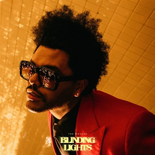 Blinding Lights The Weeknd