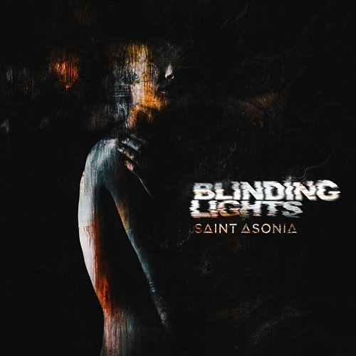 Blinding Lights Saint Asonia