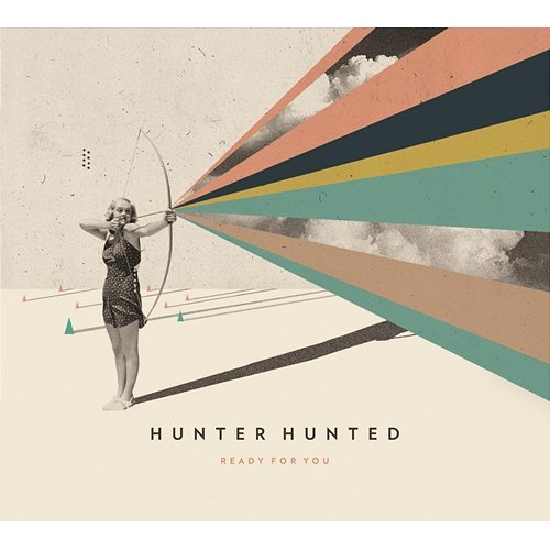 Blindside Hunter Hunted