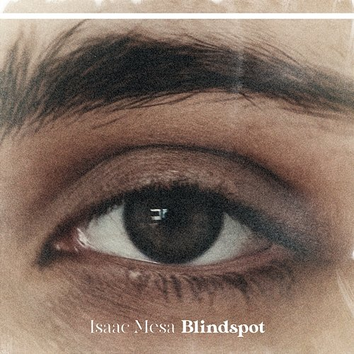 Blindspot Isaac Mesa