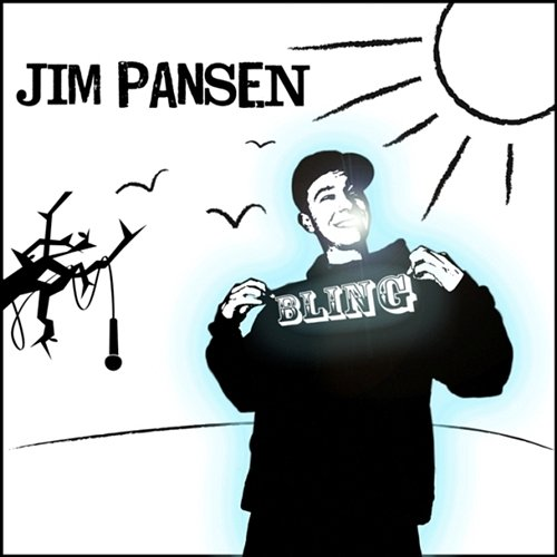 Bling! Jim Pansen