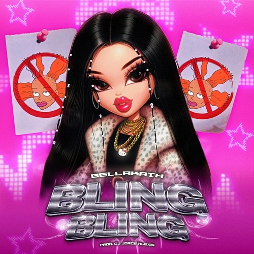 BLING BLING Bellakath