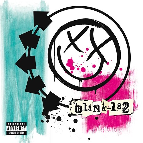 blink-182 blink-182