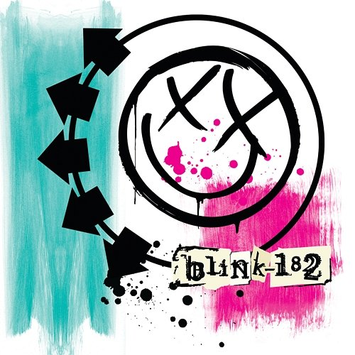 blink-182 blink-182
