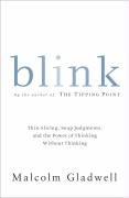 Blink Gladwell Malcolm