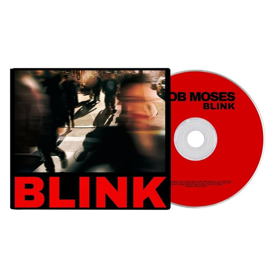 Blink Moses Bob