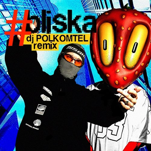 #bliska Dominika Płonka, DJ POLKOMTEL, DJ BLIK