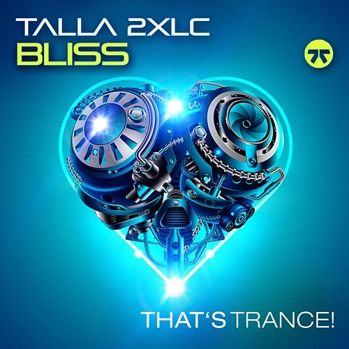 Bliss Talla 2XLC