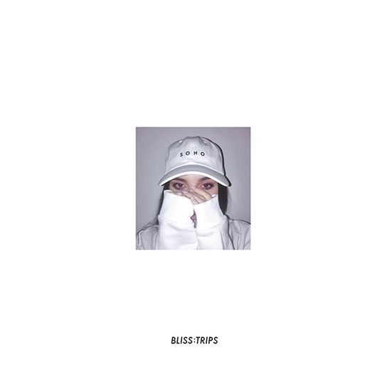 Bliss Trips Various Artists