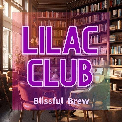 Blissful Brew Lilac Club