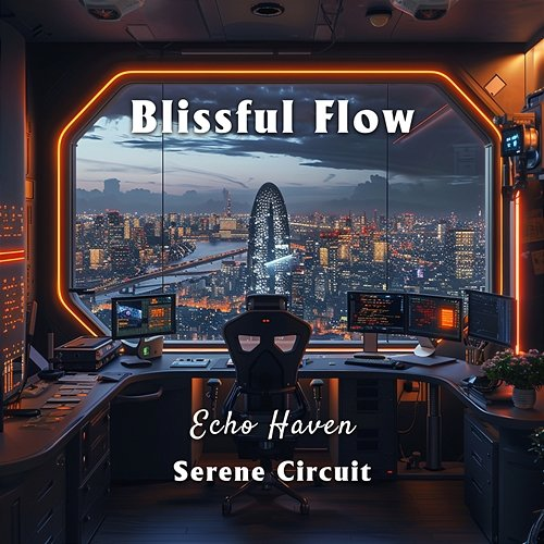 Blissful Flow Echo Haven