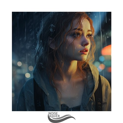 Blissful Rainfall White Noise