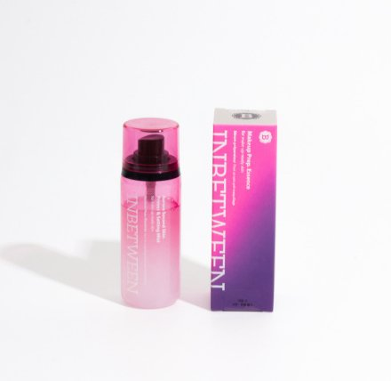 BLITHE INBETWEEN AURORA MIST SERUM 75ML primer i utrwalacz do makijażu Blithe