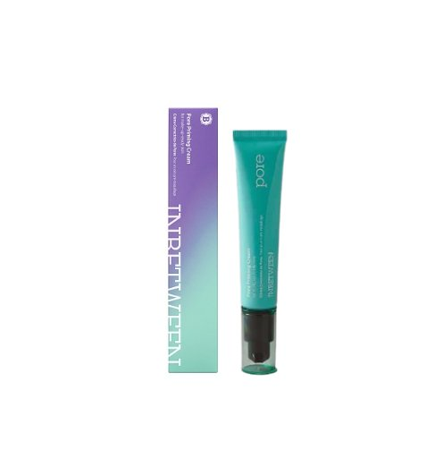 BLITHE INBETWEEN PORE PRIMING CREAM 30ML baza pod makijaż Blithe