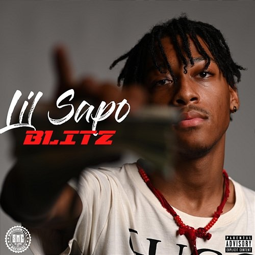 Blitz Lil Sapo
