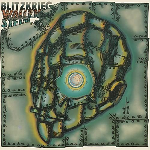 Blitzkrieg Wallenstein