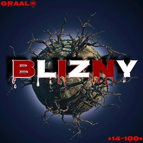 BLIZNY Graal 14-100