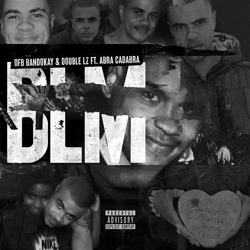 BLM OFB, Bandokay & Double Lz feat. Abra Cadabra