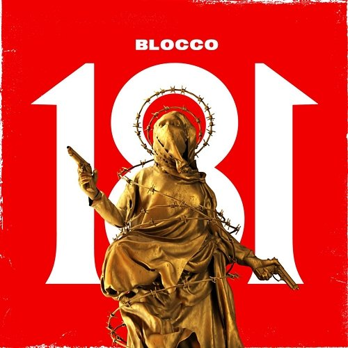 BLOCCO 181 Salmo