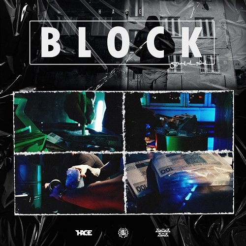 BLOCK HACE