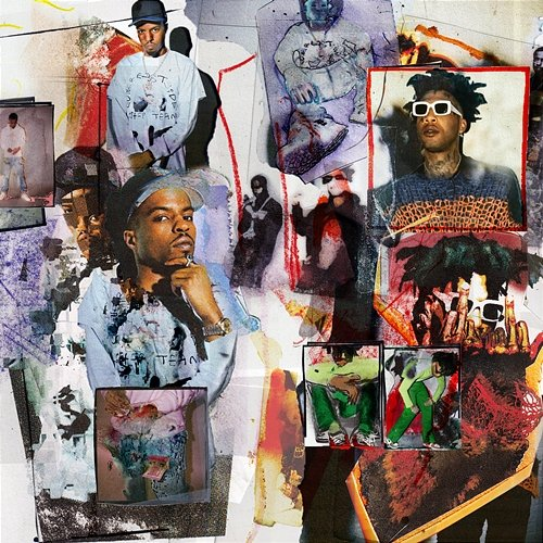 Block boy TM88, Pi'erre Bourne