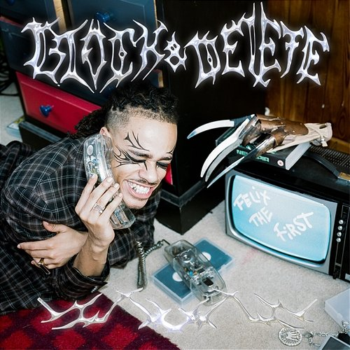 BLOCK & DELETE FelixThe1st