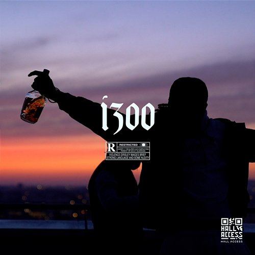Block opposé i300