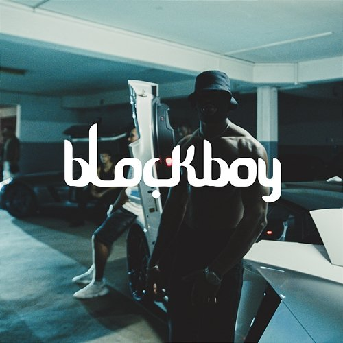 Blockboy Saliou