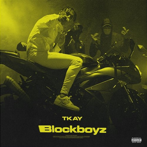 Blockboyz Tkay