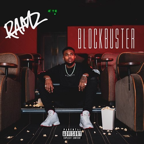 Blockbuster Ramz