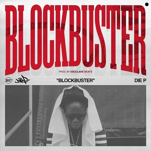 Blockbuster Die P